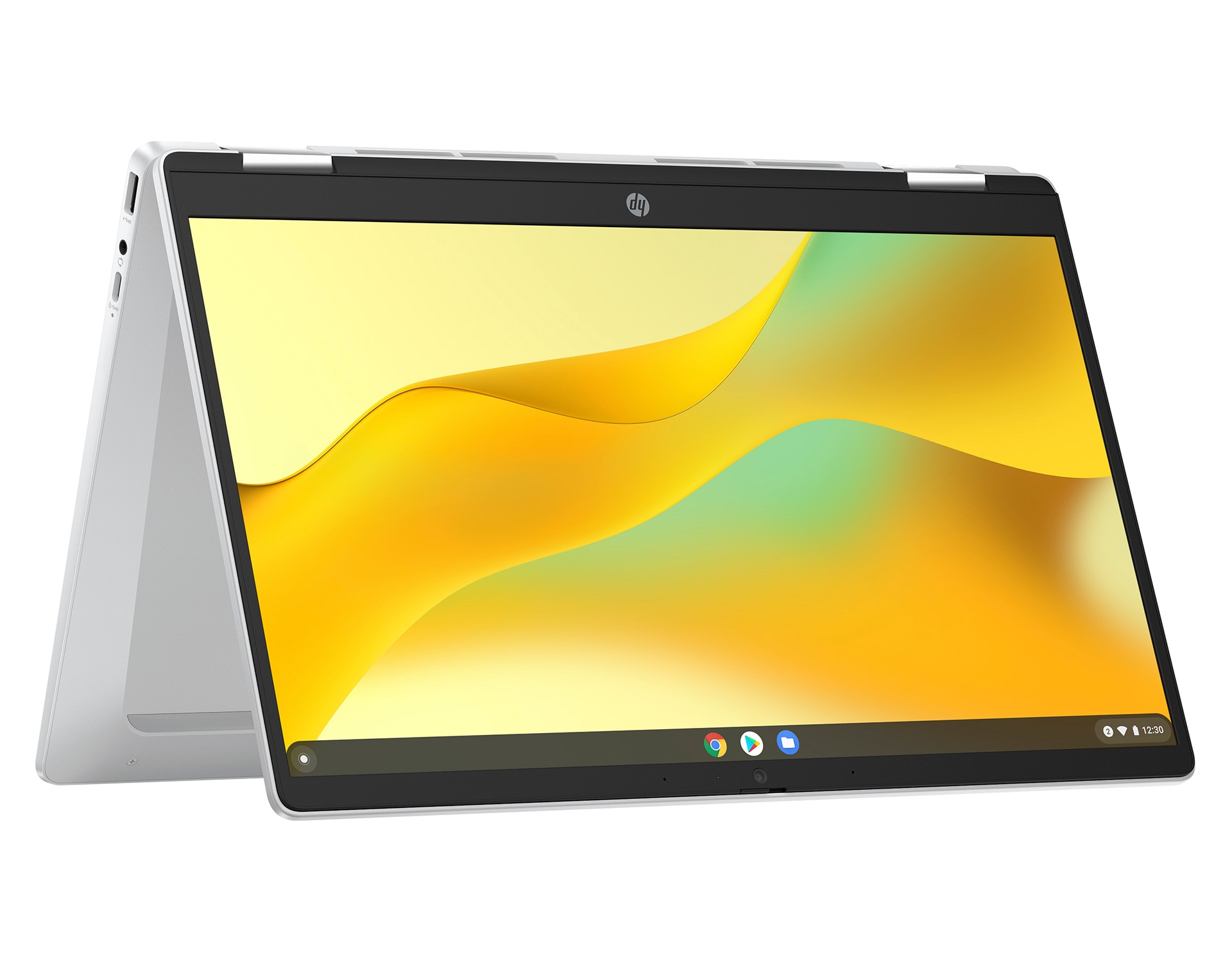 HP Chromebook x360 14