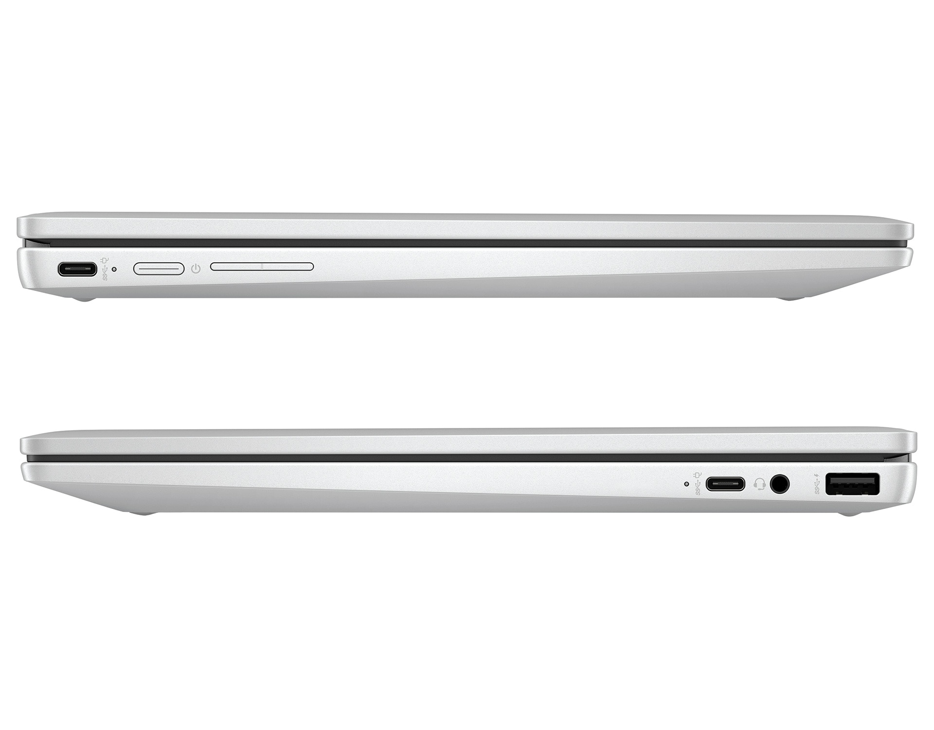 HP Chromebook x360 14