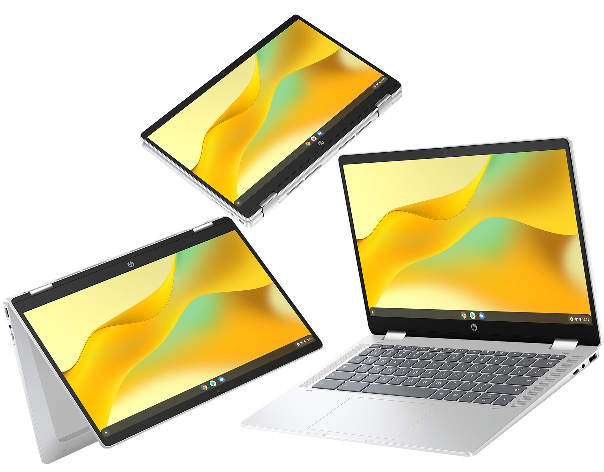 HP Chromebook x360 14 製品詳細 | 日本HP