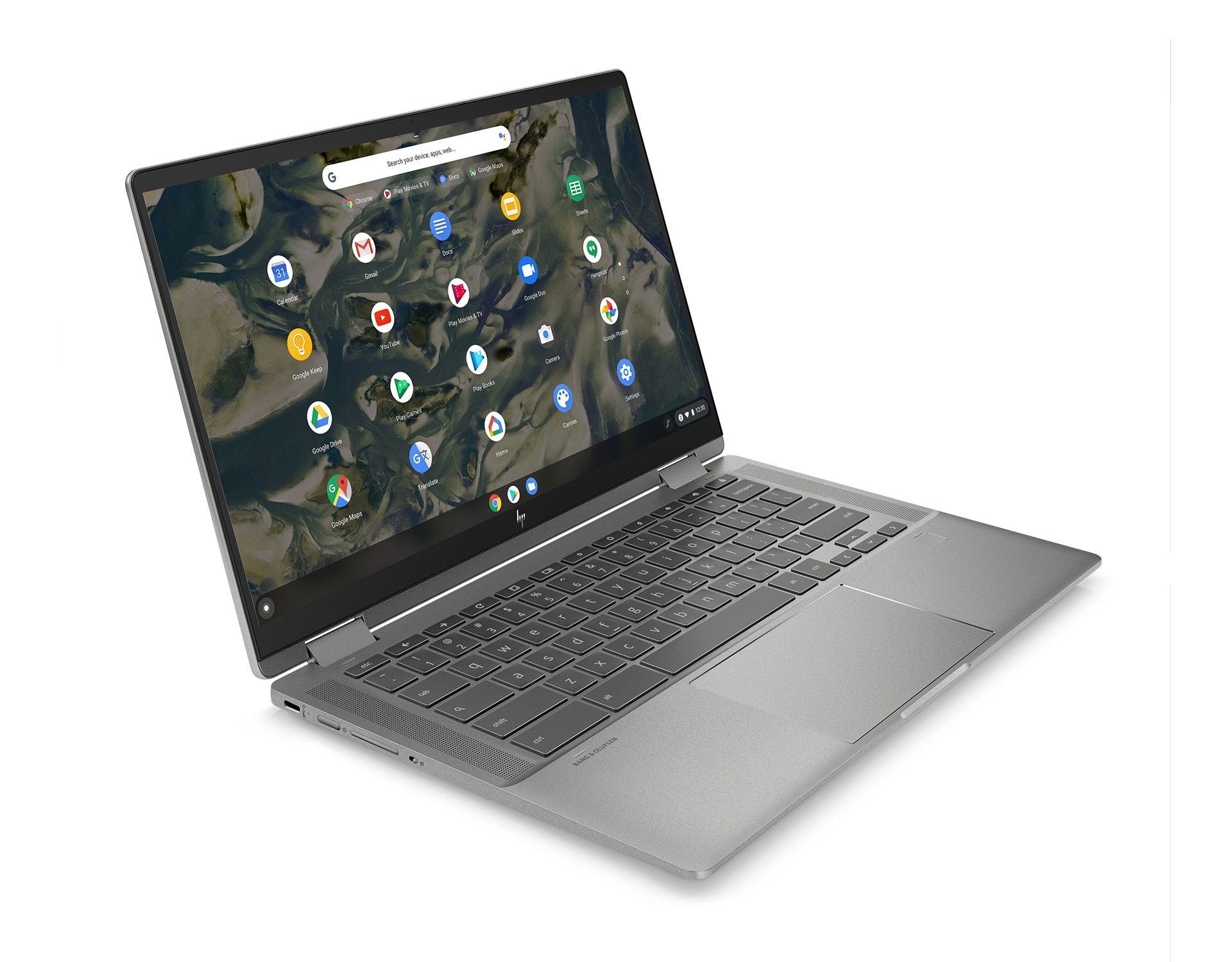 25480円 WEB限定カラー ‎HP Chromebook x360 14c エグゼクティブモデル