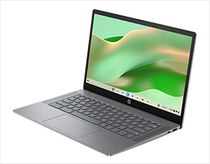 HP Chromebook Plus 14