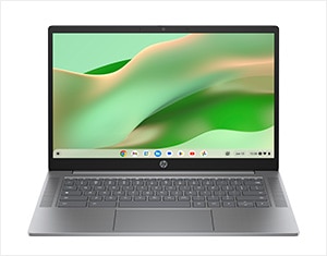 HP Chromebook Plus 14