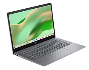 HP Chromebook Plus 14