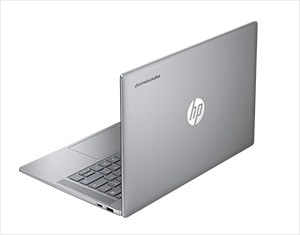 HP Chromebook Plus 14