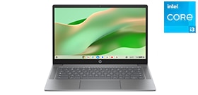 HP Chromebook Plus 14