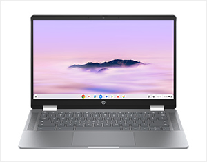 HP Chromebook Plus x360 14