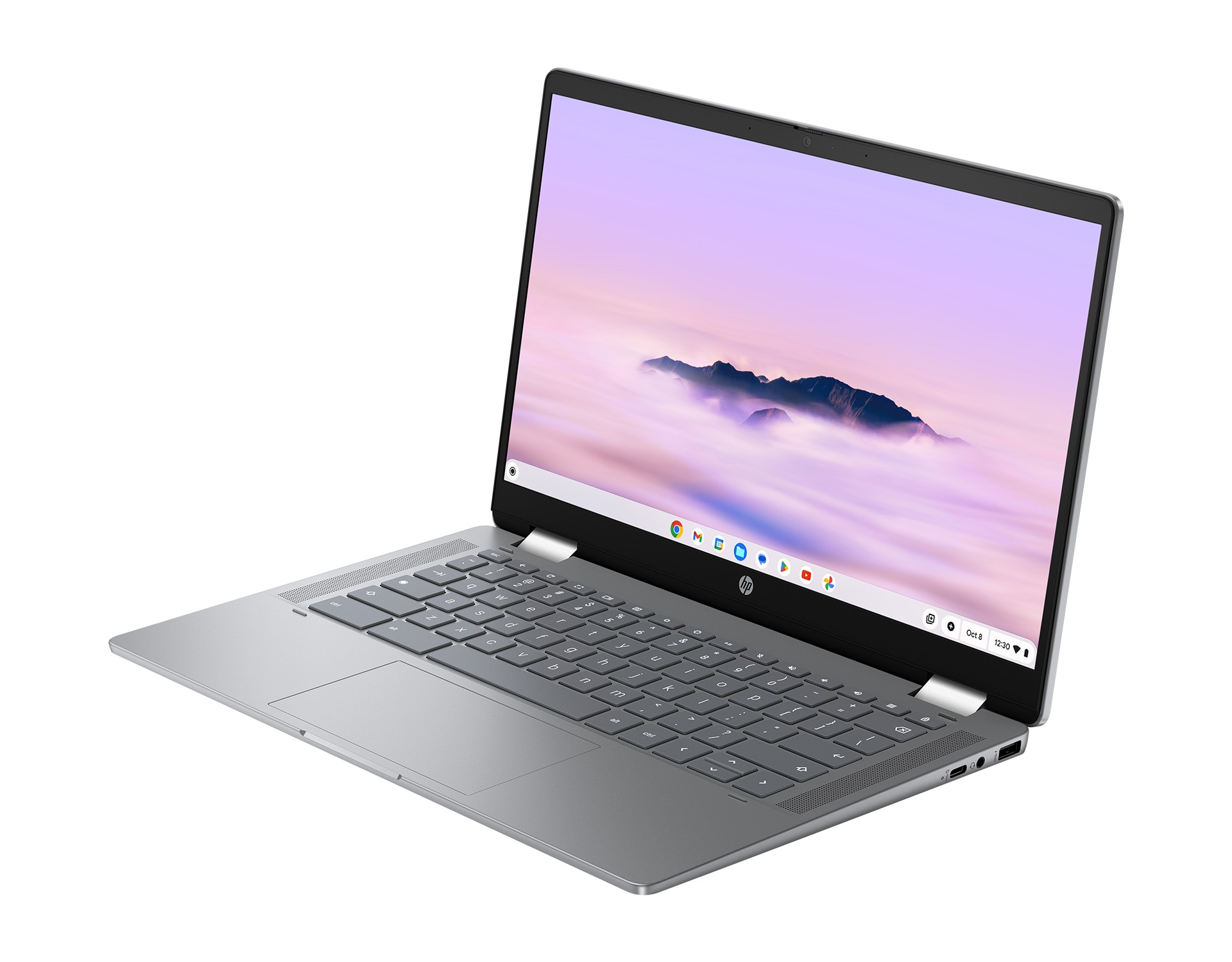 HP Chromebook Plus x360 14