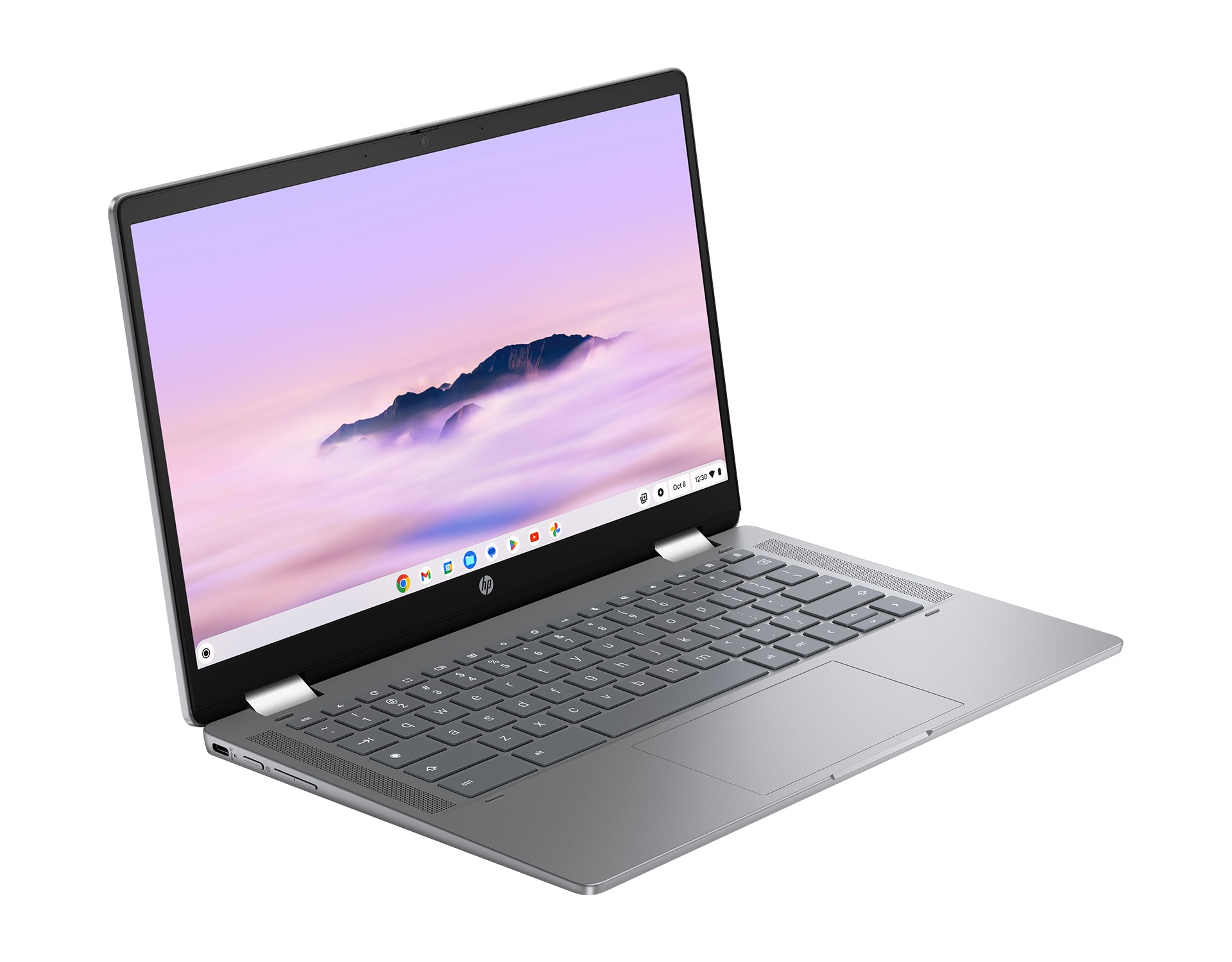 HP Chromebook Plus x360 14