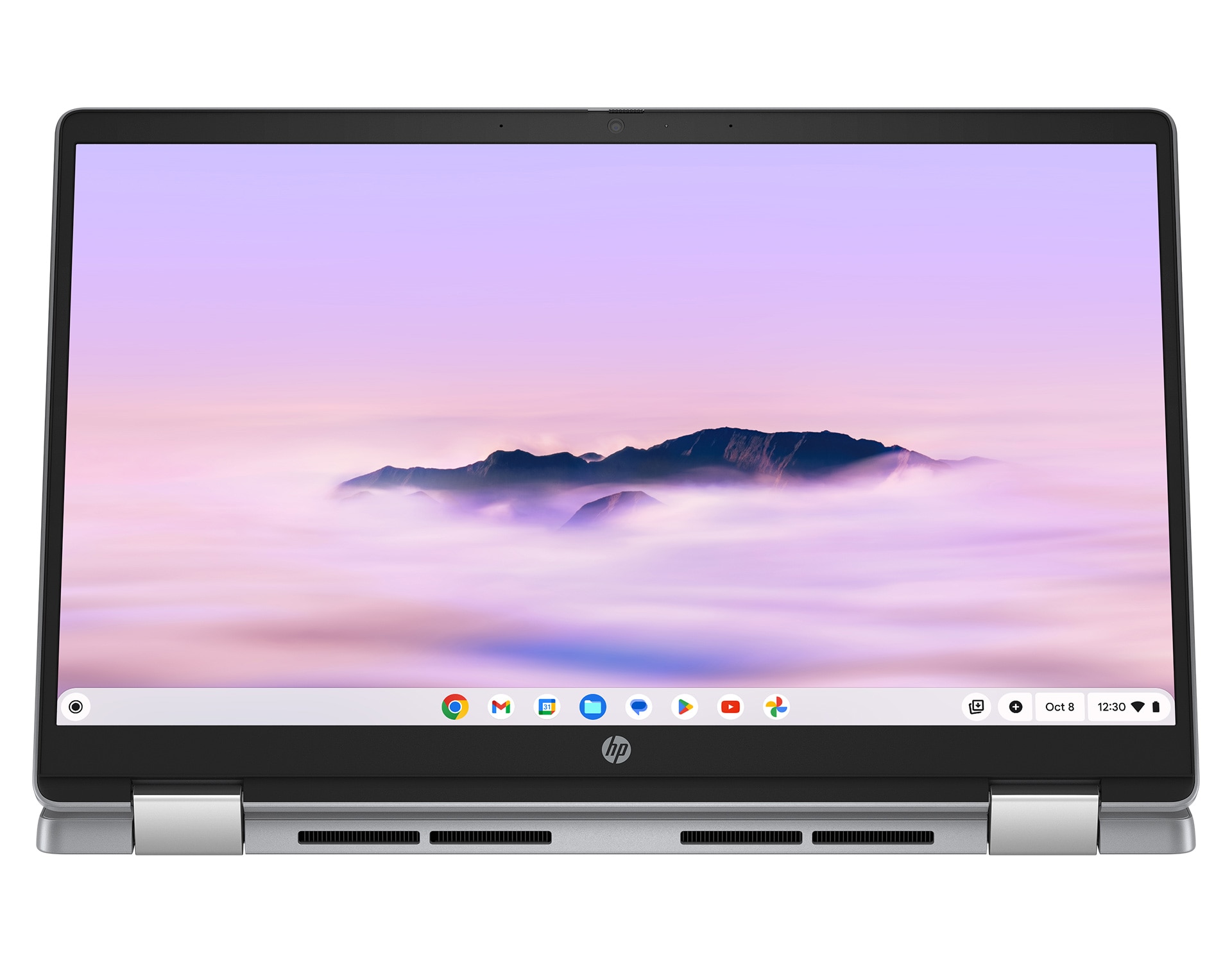HP Chromebook Plus x360 14