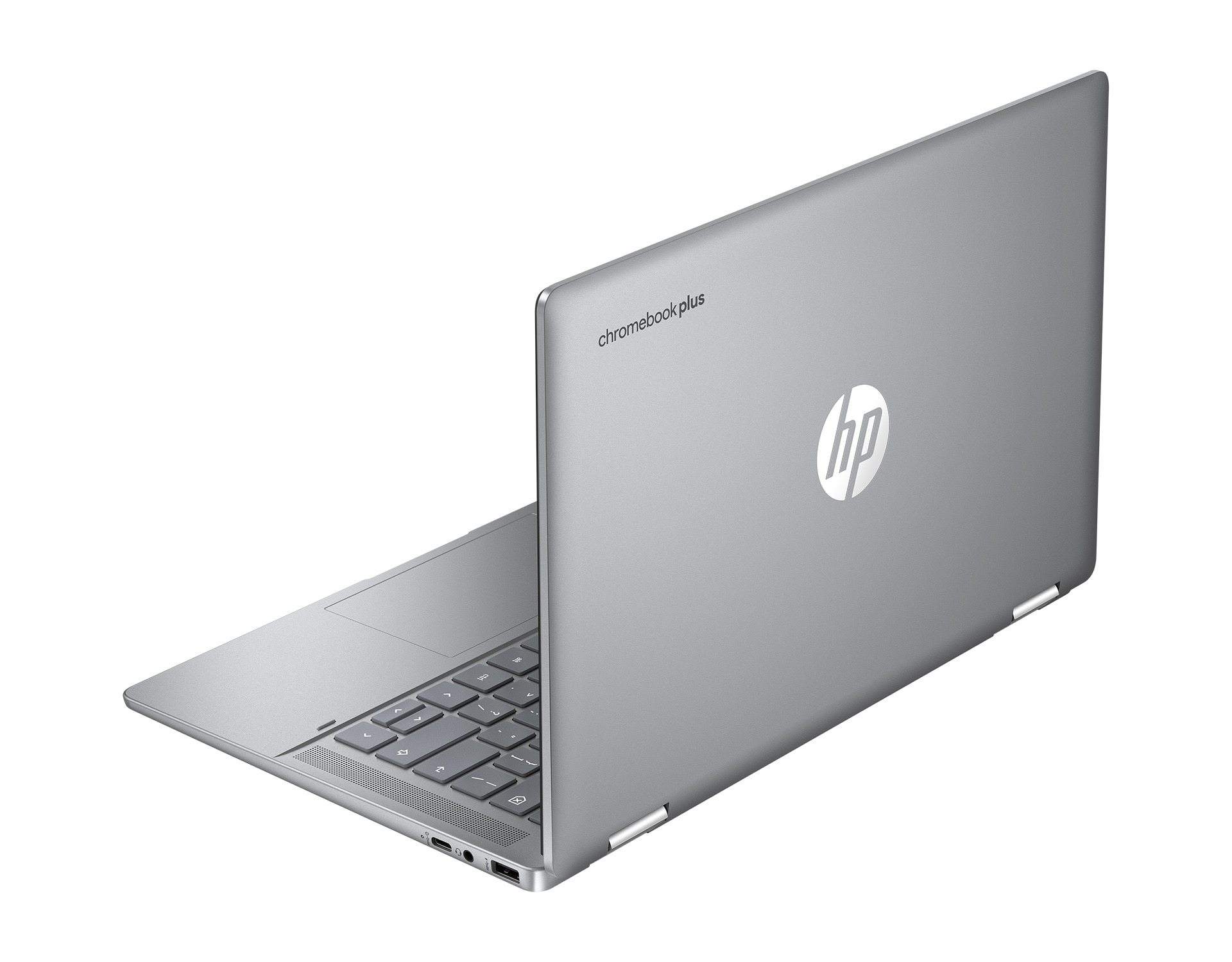 HP Chromebook Plus x360 14