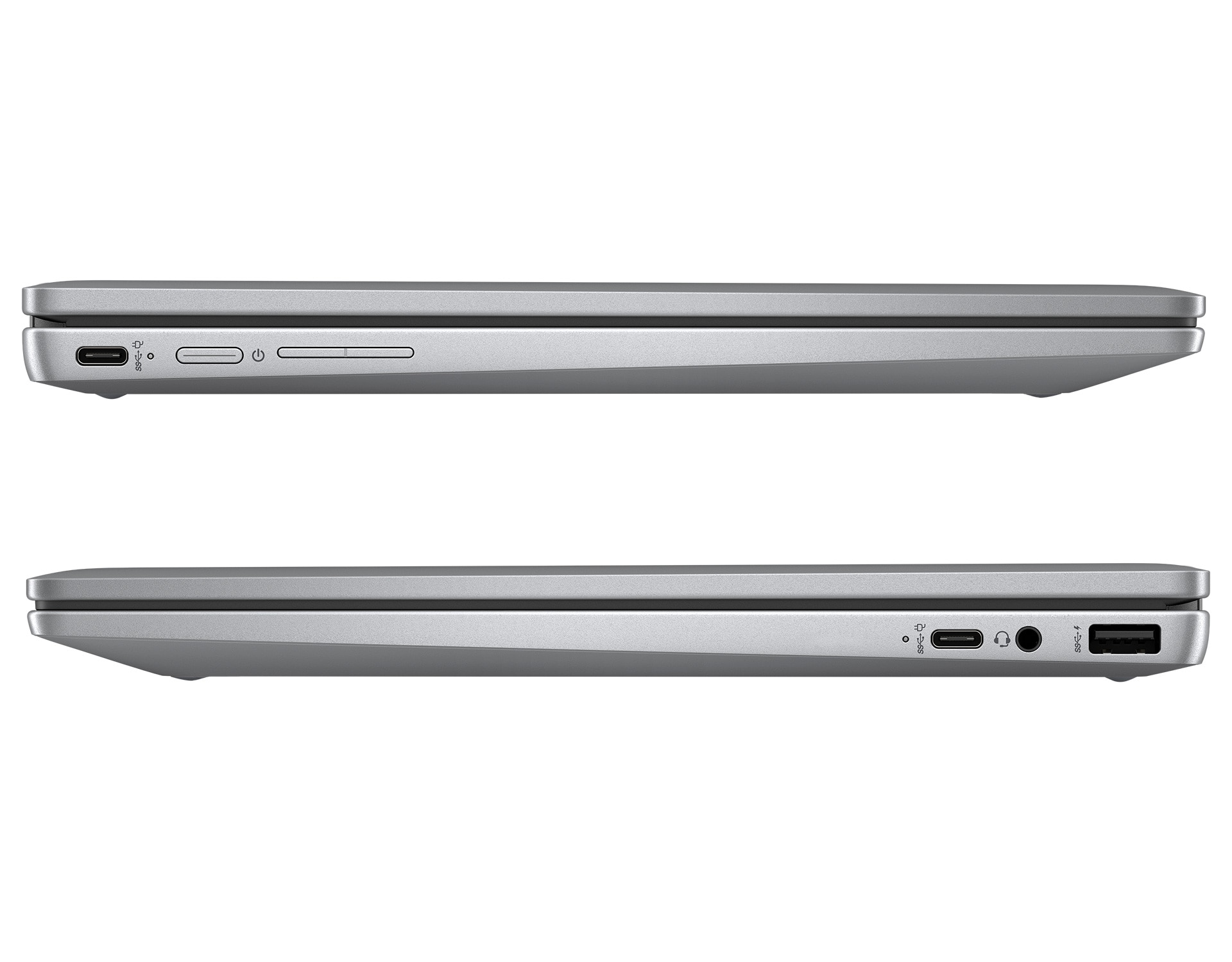HP Chromebook Plus x360 14
