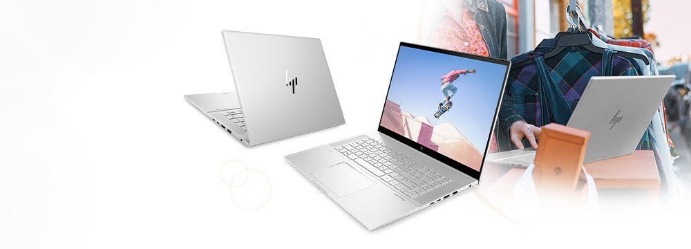 HP ENVY 16