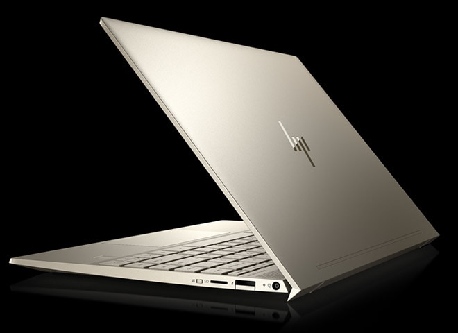 ノートPC HP envy 13-ah0011tu 13.3インチ i5