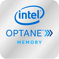 インテル Optane メモリー