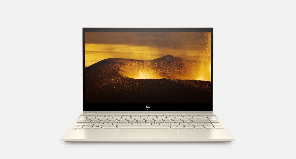 HP ENVY 13 普段使いが今まで以上にスムーズ