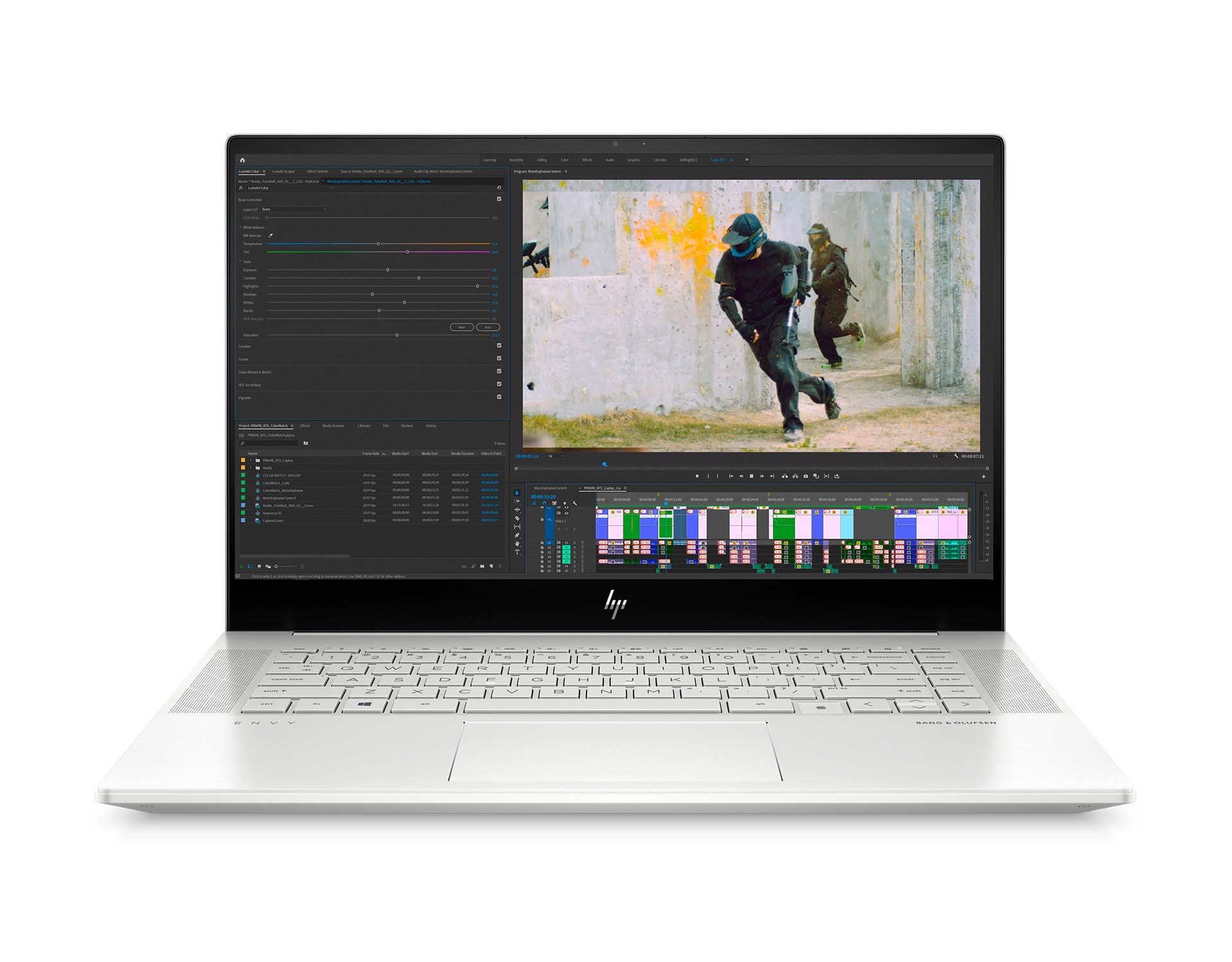 HP ENVY 15 製品詳細 | 日本HP