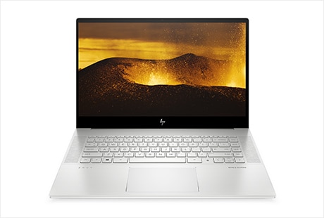 HP ENVY 15 - ep改