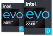 第11世代インテル EVO Core i5 / i7