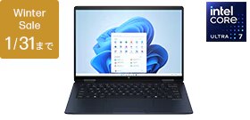 HP Envy x360 14-fc（インテル） 製品詳細 | 日本HP