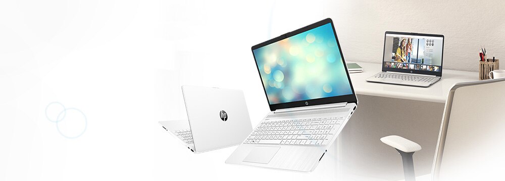 HP 15s-eq