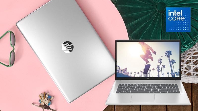 HP 17-cn
