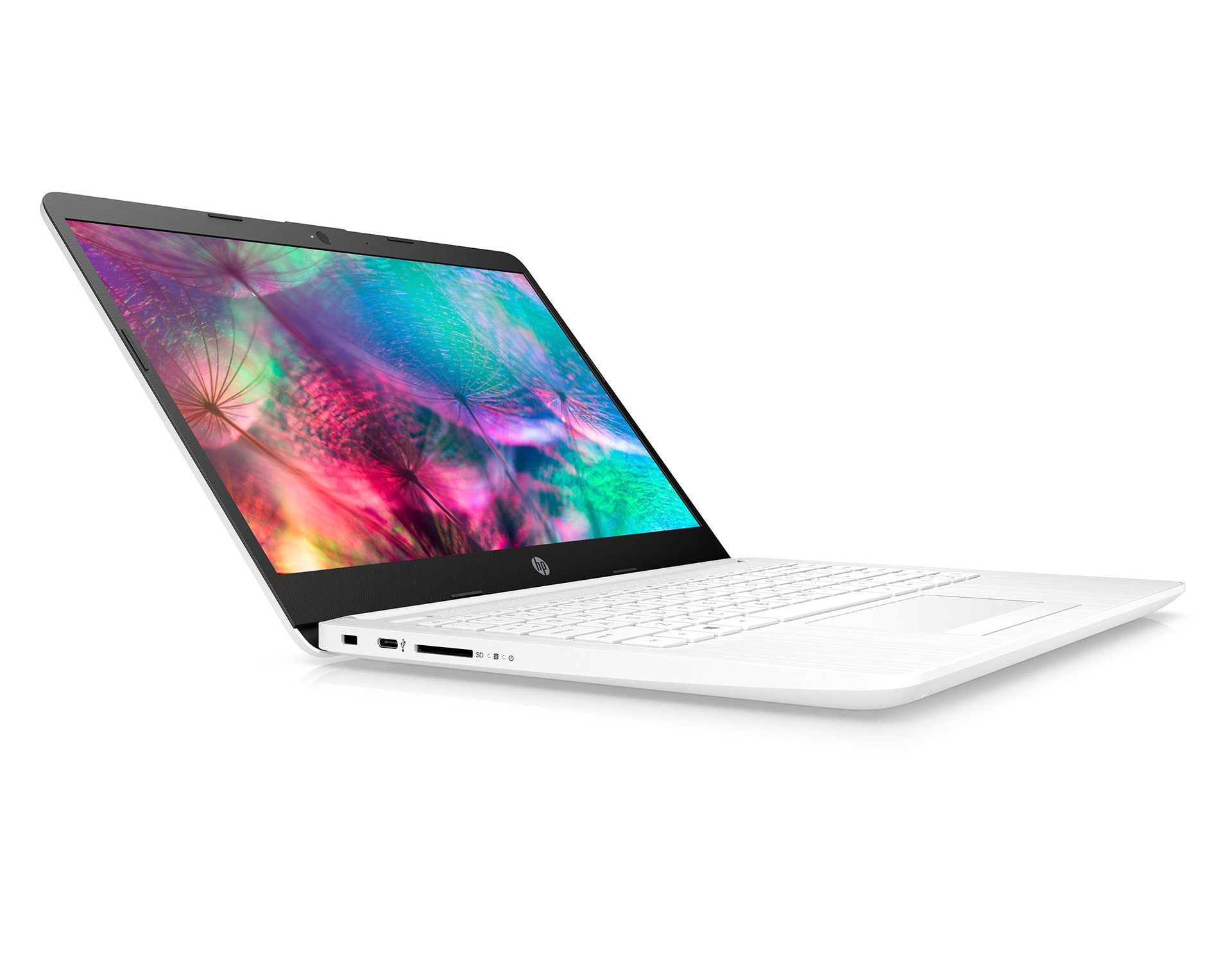 HP ノートパソコン HP 14s-fq0000 14インチ フルHD ブライトビュー IPS ...