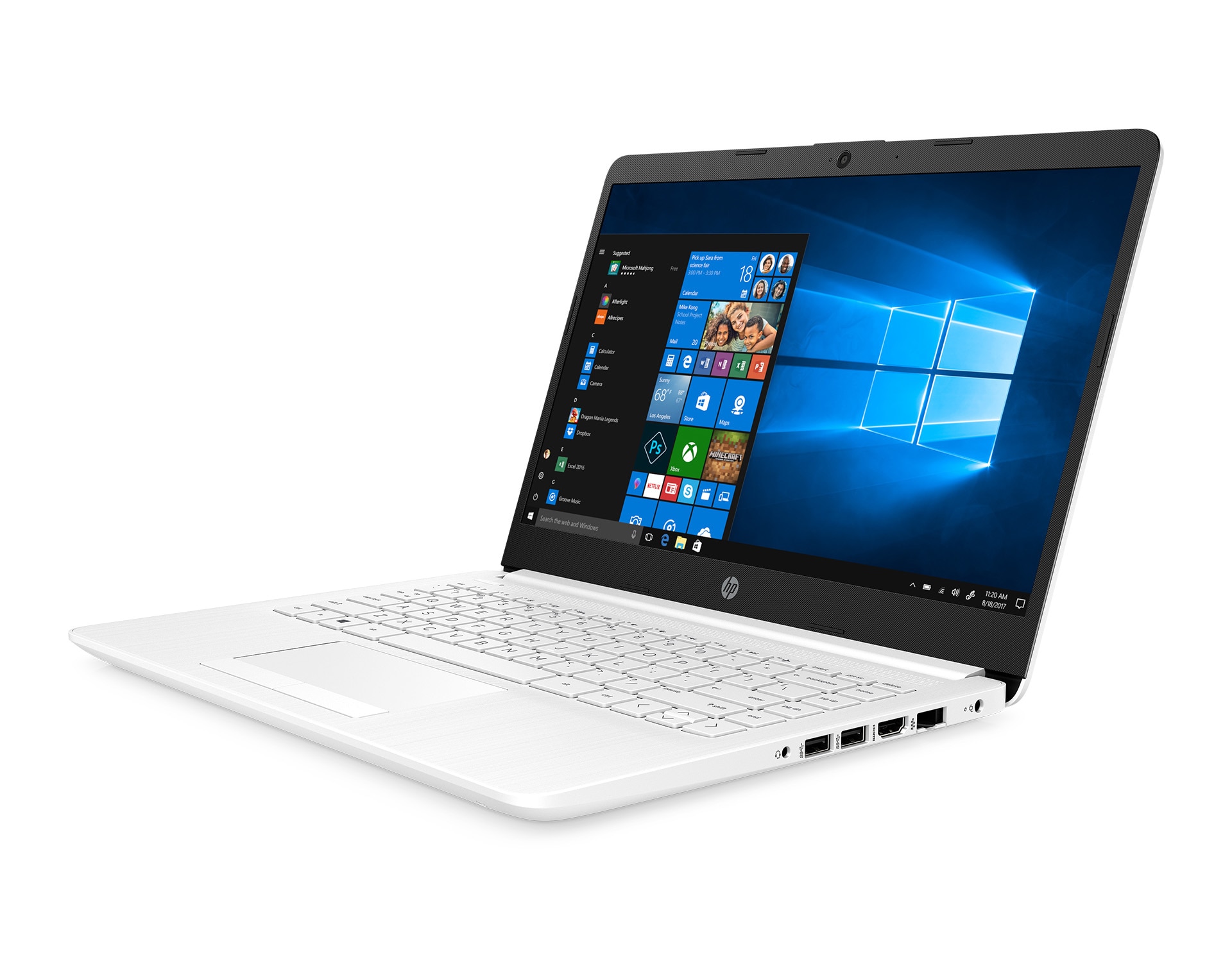 【MS Office付】HP14インチノート Ryzen5/ 16GB/ 1TB