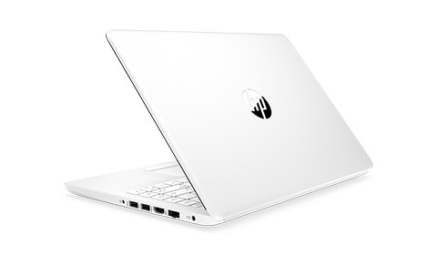 ノートパソコン　HP 14s-dk　トラックボールマウス　M570　セットメモリ4GB