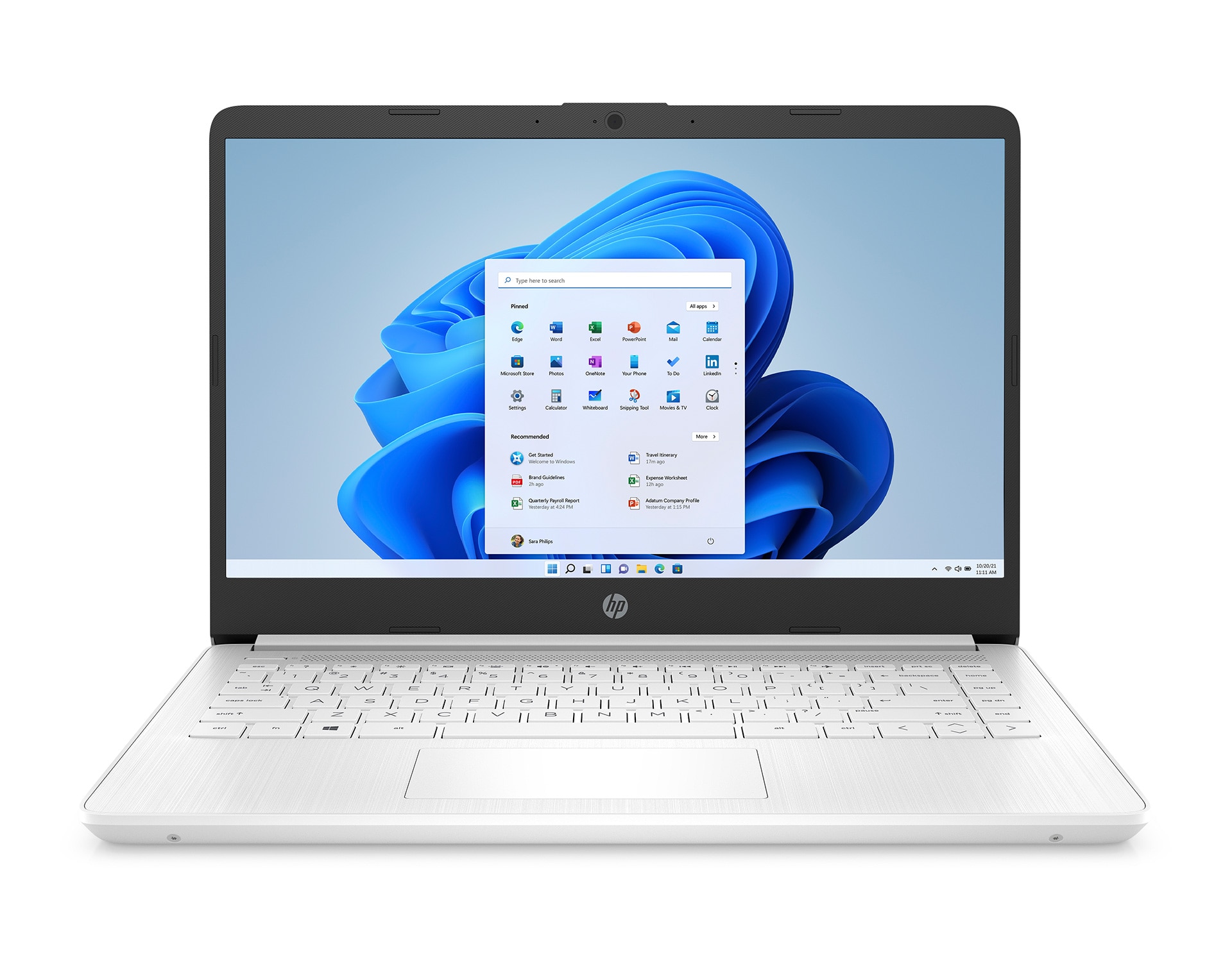 HP ノートパソコン HP 14s-dq 14.0インチ