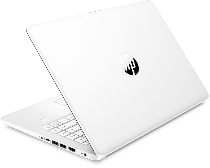 HP Laptop 14s-fq0000