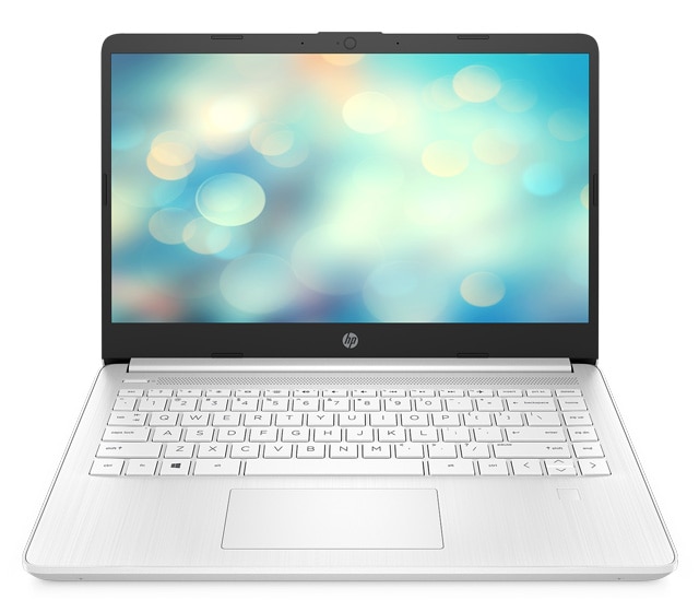 画面サイズ14型HP Laptop 14s-fq2000