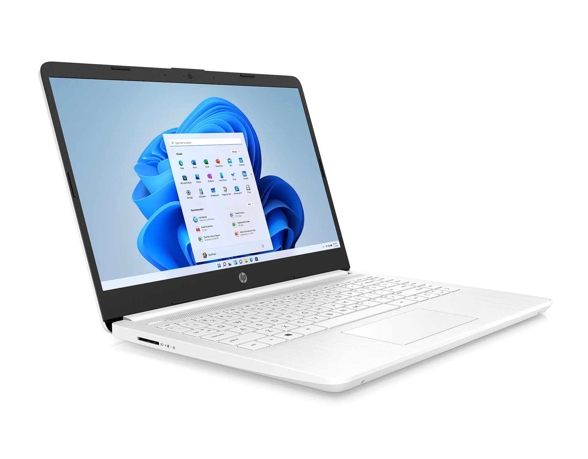 HP ノートパソコン 14型液晶 SSD 14s-cf0039TU-