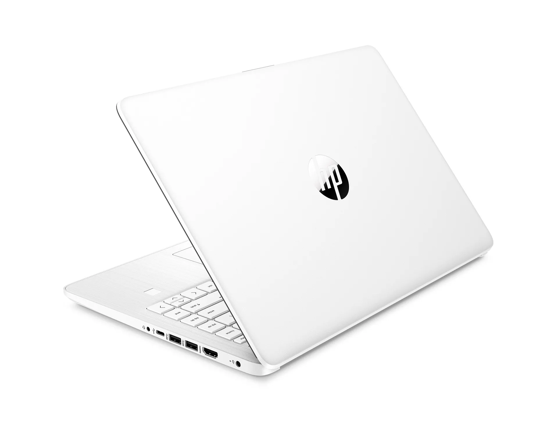 【極美品】HP ノートパソコン HP 14s-fq0000 14型フル