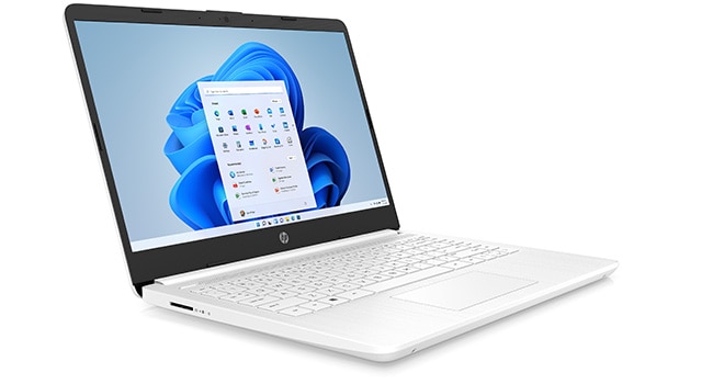 HP Laptop 14s-fq2000