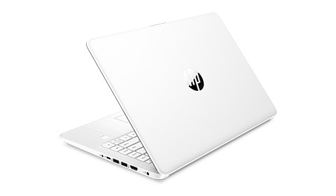 HP Laptop 14s-fq2000