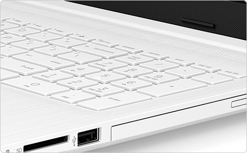 オンライン公式ストア HP ノートパソコン laptap 15-db0214AU 製造2019