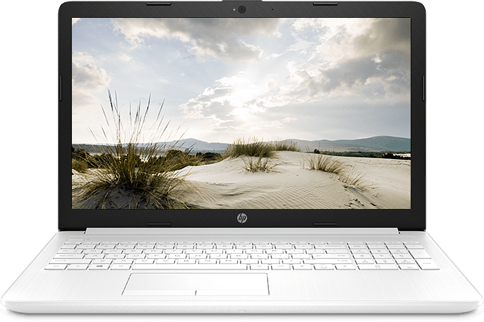 hp ノートパソコン HP 15-db1000