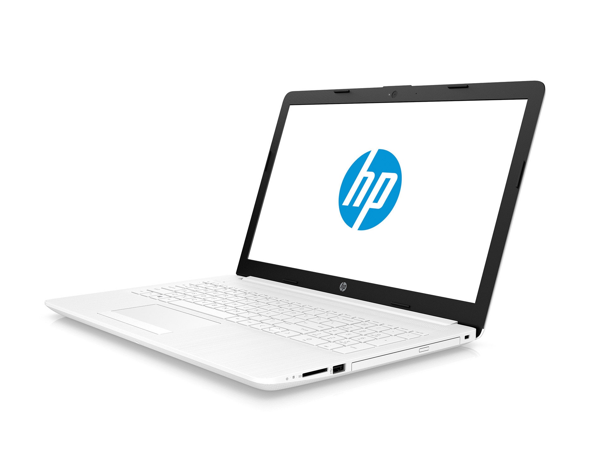 HP 15-db0000 Windows10 Home 64bit AMD