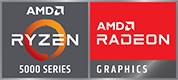 AMD 5000 Radeon