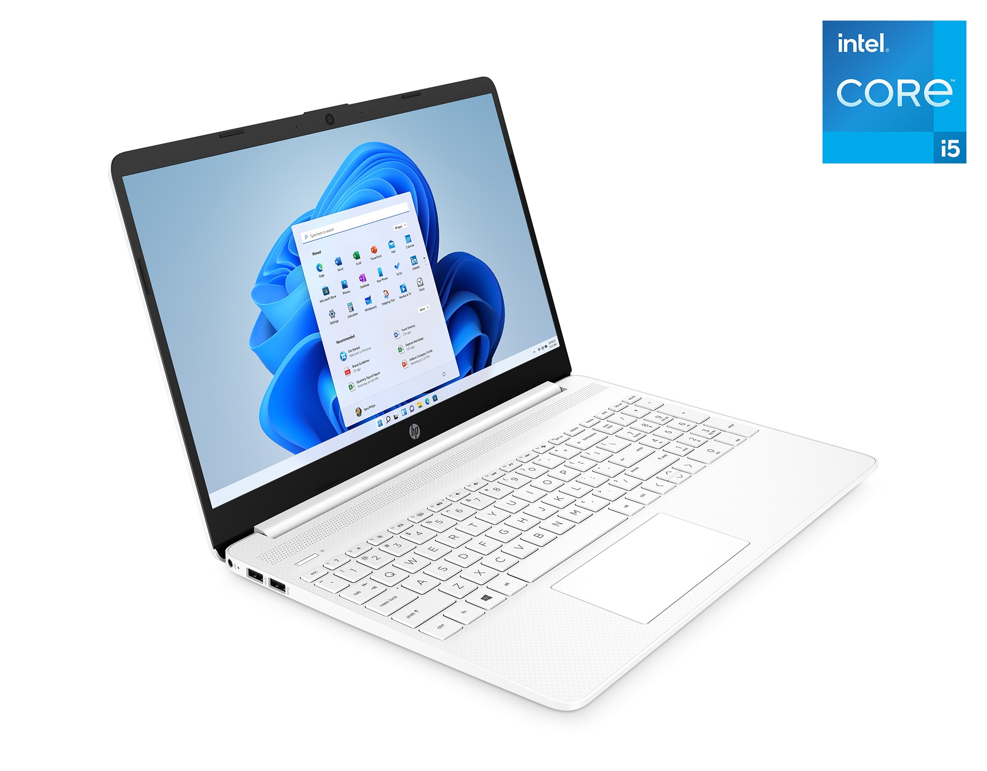 HP パソコン 15s-fq5039TU i3-1215U 8GB 256GB-