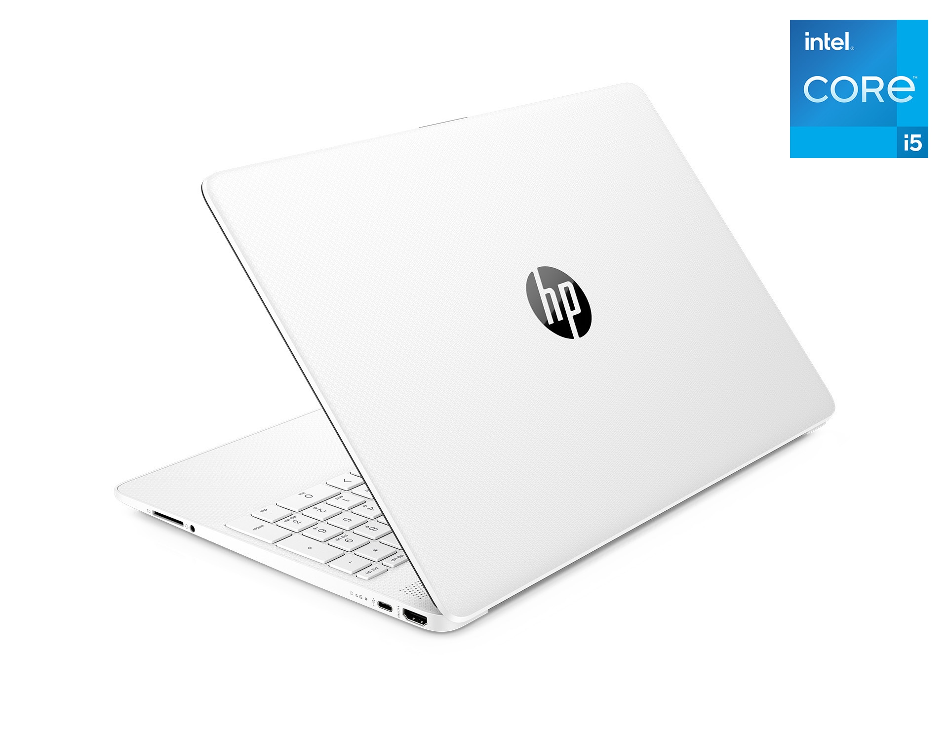 【専用】HP　ノートパソコン　ホワイト
