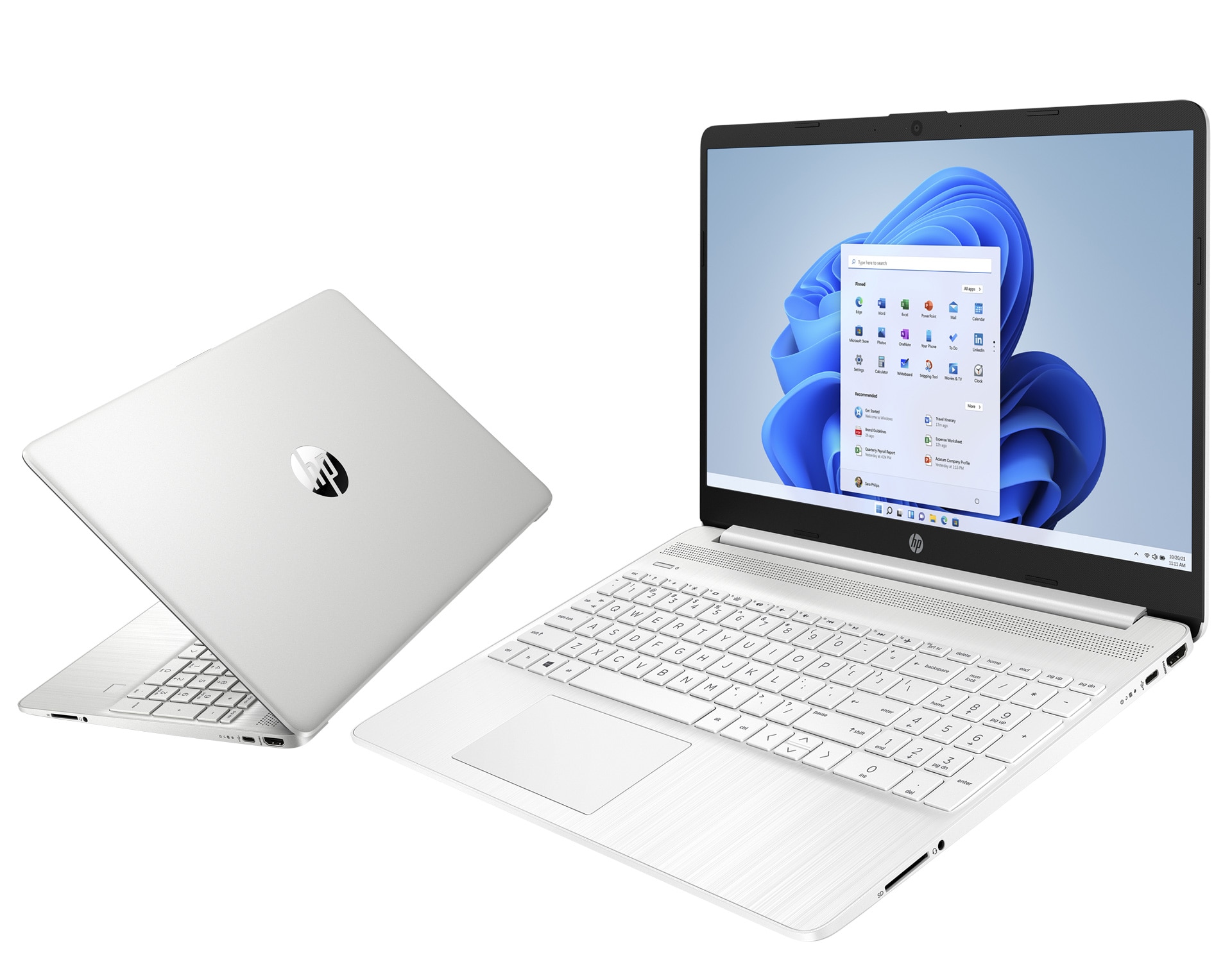 HP・Core i3・4GB・500GB・DVDRW・15.6インチ・HD - ノートPC