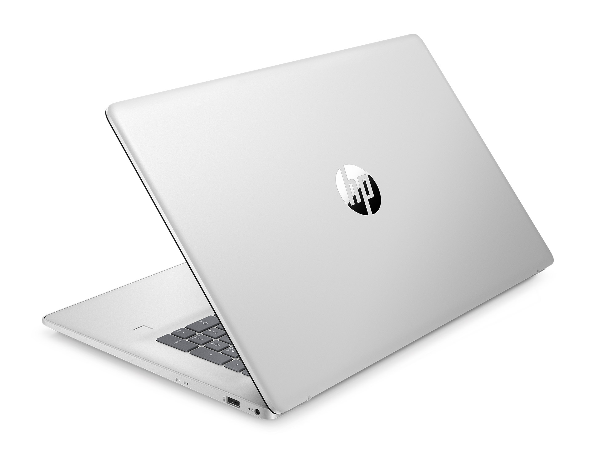 HP 17-by0005TU 17.3型 ノートパソコン Core i5-