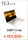 ENVY 13-ba