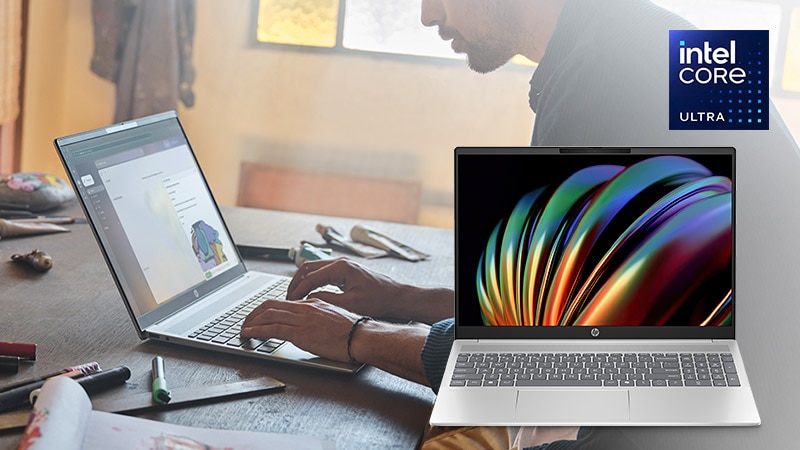 HP Pavilion 16-af(インテル)
