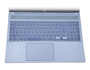 HP OmniBook 5 16-ag