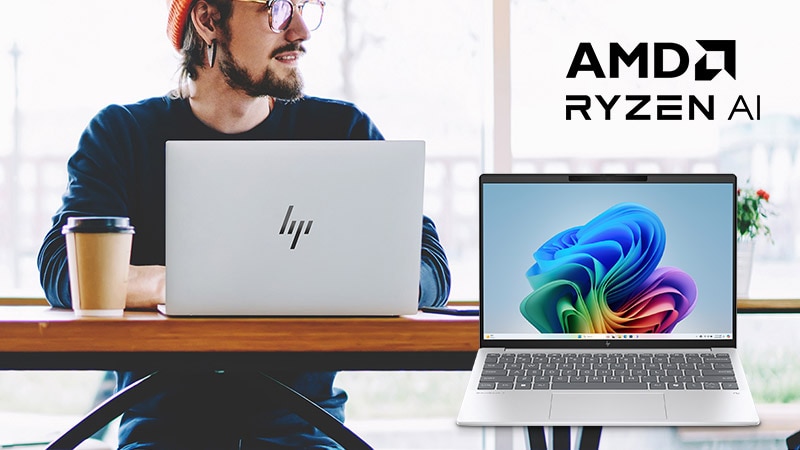 HP OmniBook 7 Aero 13