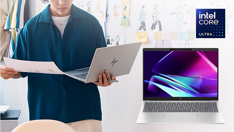 HP Pavilion Plus 14ew