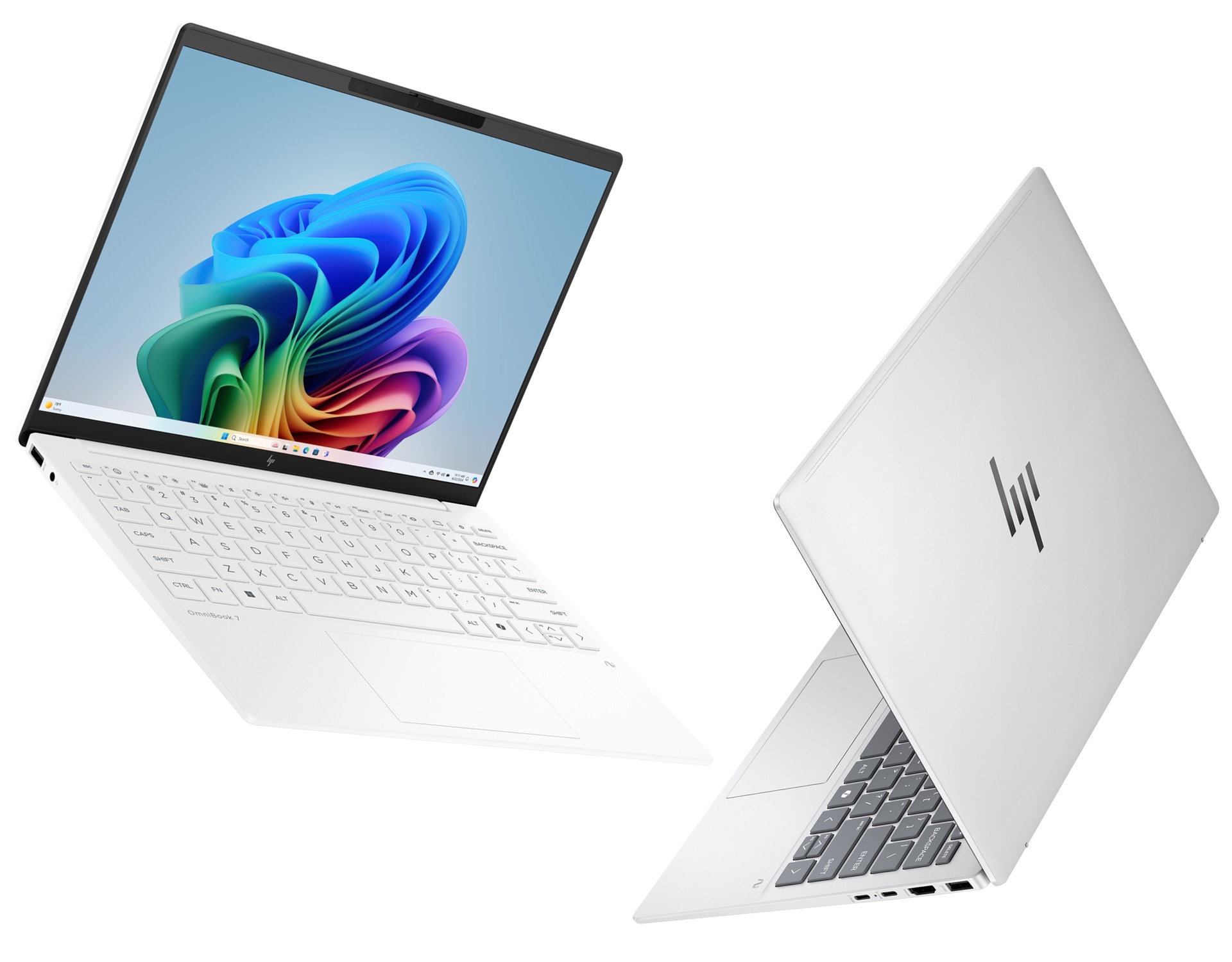 HP OmniBook 7 Aero 13-bg