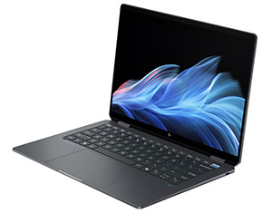 HP OmniBook Ultra Flip 14-fh